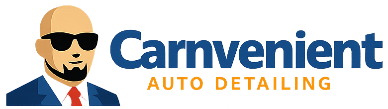 Carnvenient Auto Detailing