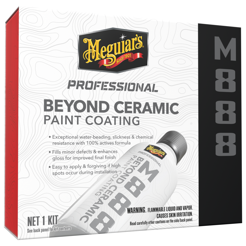 Meguiar's logo