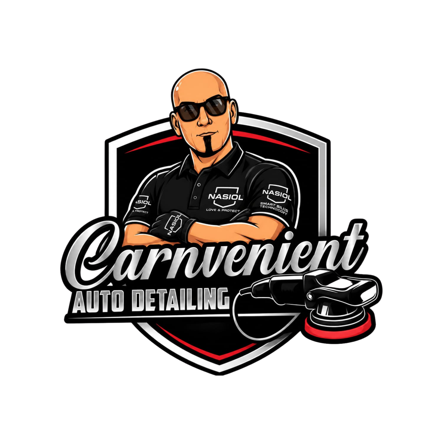 Carnvenient Auto Detailing — professional mobile detailing